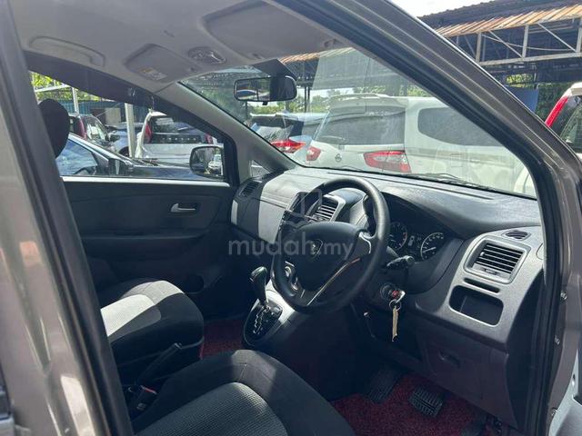 2022 Proton EXORA PREMIUM 1.6L (A) - 3