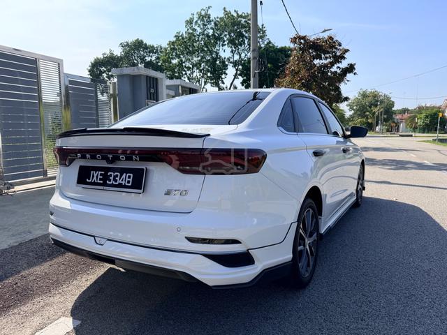Proton S70 1.5 FLAGSHIP X 20k km (A)-24 - 5