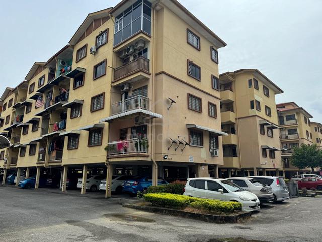 Delima Impian Apartment 1