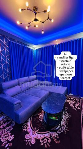 168 Park Residensi Selayang 1