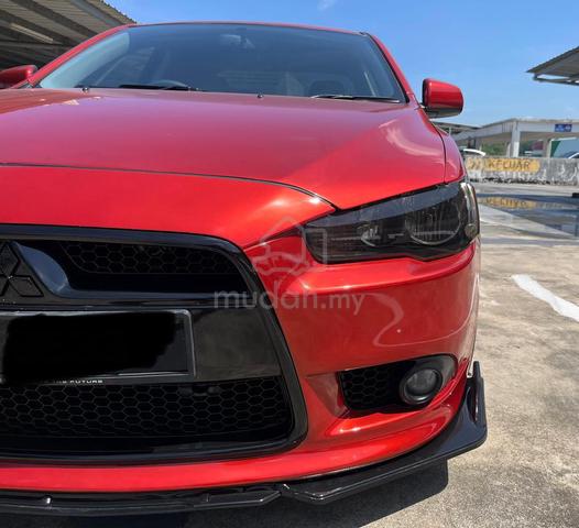 2011 Mitsubishi LANCER 2.0 GT MIVEC (A)Loan/Cash - 3