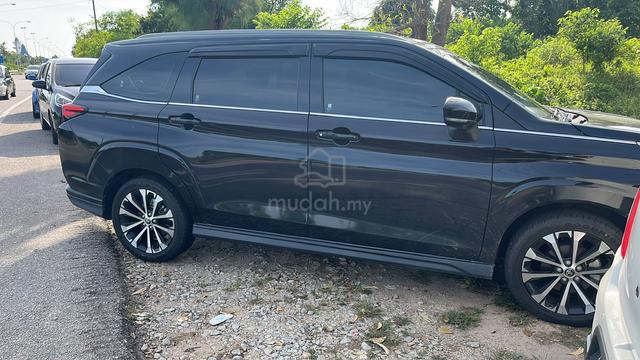 2024 Toyota VELOZ 1.5 MY22 (A) - 1