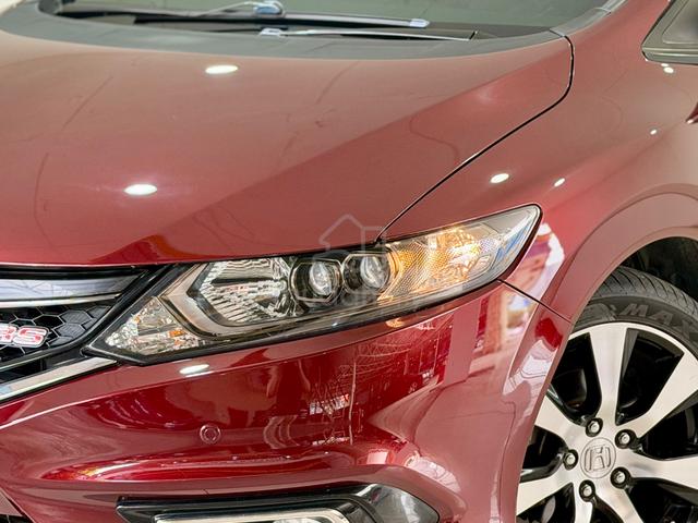 OFFER BEST CONDITION 2016 Honda JADE 1.5 RS - 3