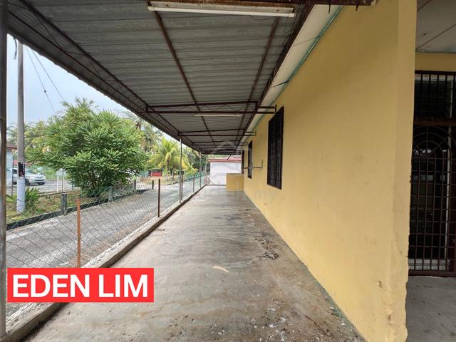 House For Rent Corner Lot at Taman Desa Budiman Bedong 1