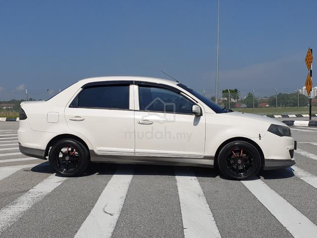2014 Proton SAGA 1.6 FLX SE (A) - 3