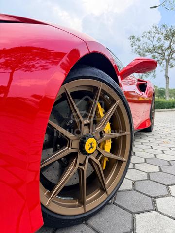 2021 Ferrari F8 3.9 TRIBUTO (A) - 4