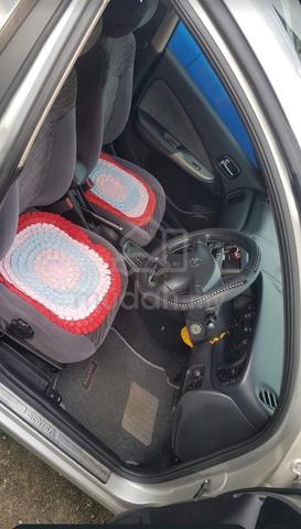 2003 Nissan SENTRA 1.6 SG-L (M) - 5