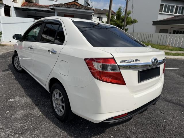 2017 Perodua BEZZA 1.3 PREMIUM X (A) - 4