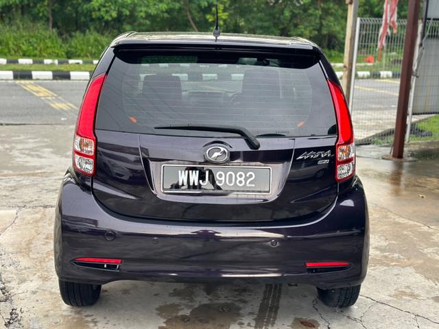 2013 Perodua MYVI 1.3 EZi PREMIUM (A)CONDITION CUN - 4