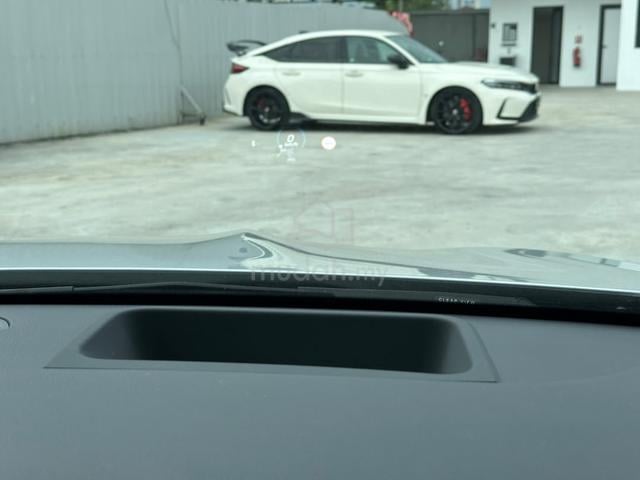 Mers CLA45S AMG 2.0 TURBO 421HP - 4