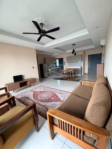Emira Residence @ Shah Alam 1