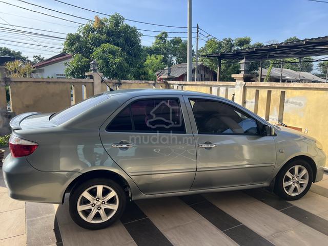 2006 Toyota VIOS 1.5 G FACELIFT (A) - 4