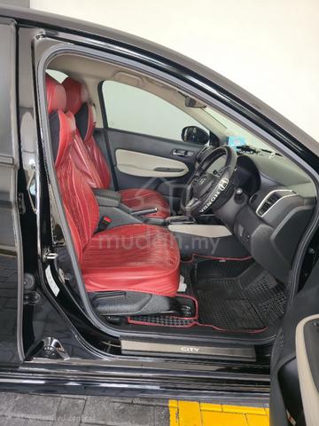 2022 Honda CITY 1.5 V SENSING (A) - 5
