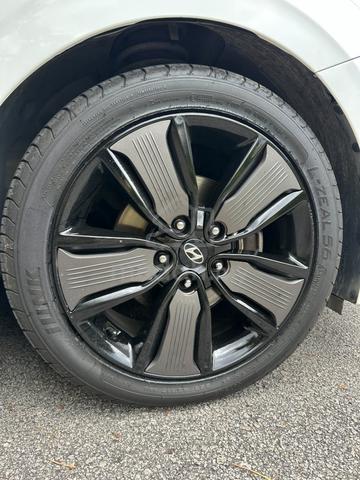 2019 Hyundai IONIQ 1.6 HEV / FREE 3 YEARS WARRANTY - 5