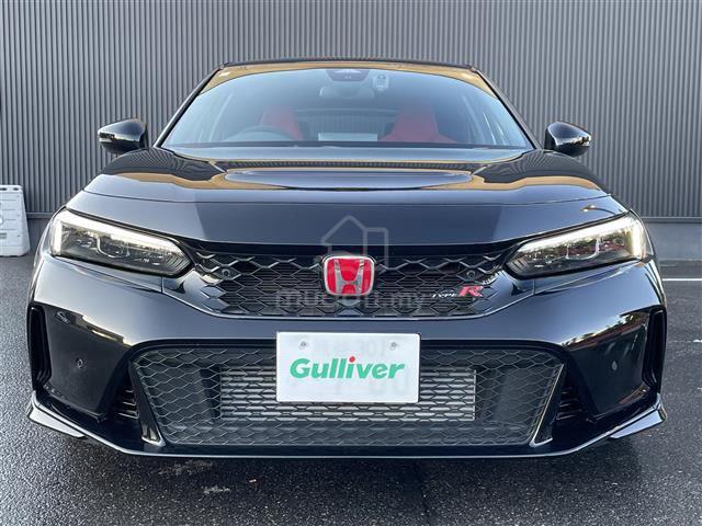 2022 Honda CIVIC 2.0 TYPE R FL5 (A) - 1