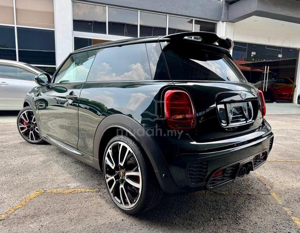 2020 Mini JOHN COOPER WORKS 2.0 (A) GRADE A JAPAN - 2