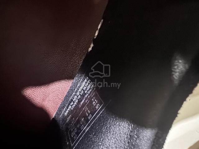 clarks wallabees black - photo 5 of 6