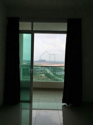 Mutiara Ville @ Cyberjaya 1