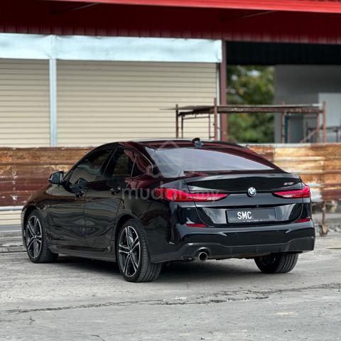 Low KM‼️ 2021 Bmw 2 SERIES 1.5 M SPORT GRANCOUPE - 2