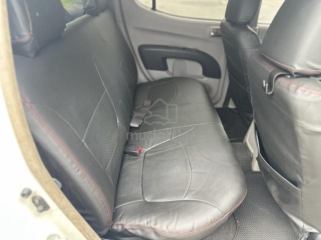 2008 Mitsubishi TRITON 2.5 L200 (M) - 5