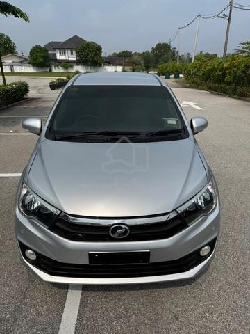 2016 Perodua BEZZA 1.3 PREMIUM X (A) - 1