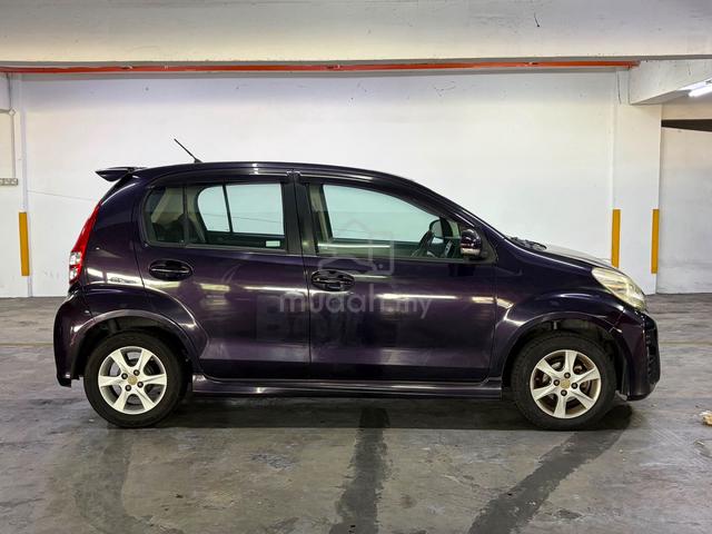 2014 Perodua MYVI 1.3 SE ZHS (A) WHOLE SALE - 4