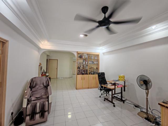 Endah Ria 1