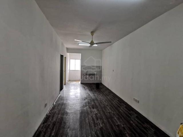 I-Park Apartment 1