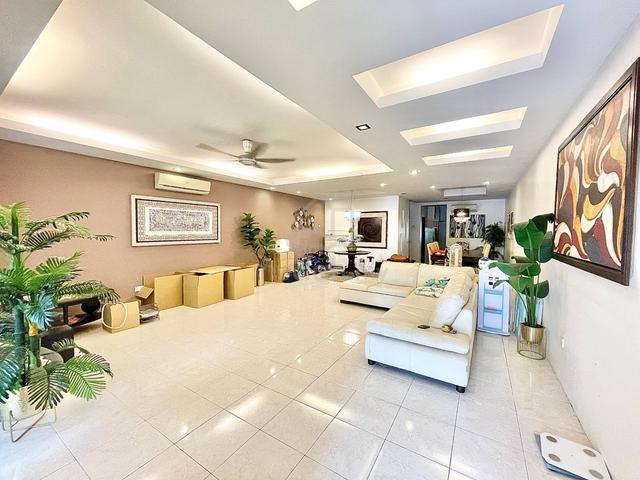 MUST GRAB!!!MURAH+CANTIK Double Storey Bandar NUSAPUTRA Puchong 1