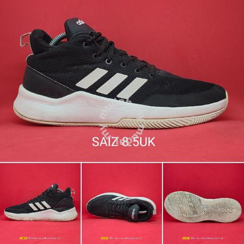 kasut running adidas