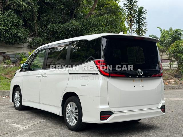 2022 Toyota NOAH 2.0 SG - 5