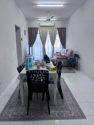 Jentayu Residensi @ Tampoi 1