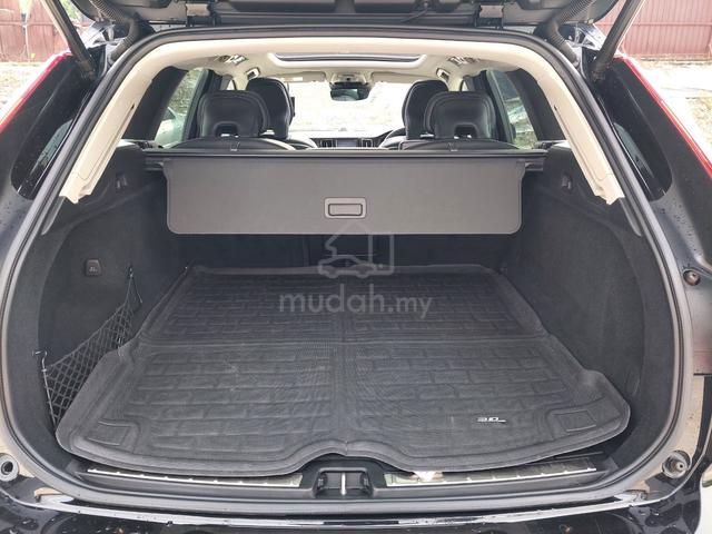 2020 Volvo XC60 2.0 T8 INSCRIPTION PLUS💙1 Yr Wrty - 5