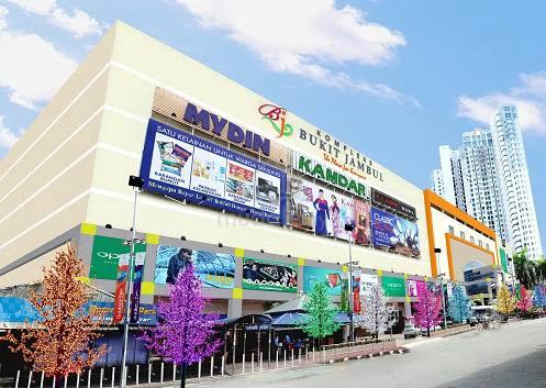 shoplot kompleks bukit Jambul 1