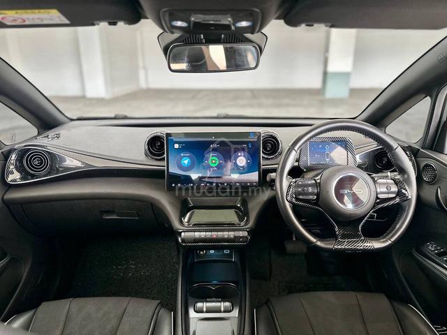 2023 Byd DOLPHIN PREMIUM EXTENDED RANGE (A) FSR - 3