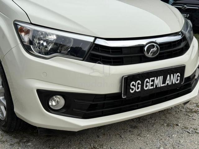 2019 Perodua BEZZA 1.3 PREMIUM X (A)Full Loan - 3