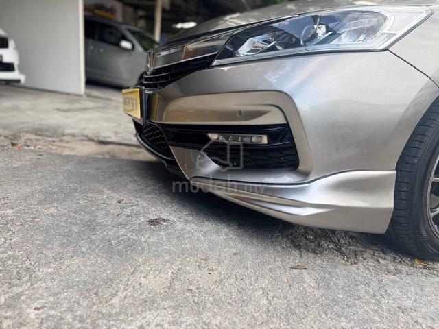 2017 Honda ACCORD 2.0 VTi-L FACELIFT (A) - 4