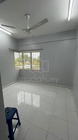 Pangsapuri Kemuning Aman 1