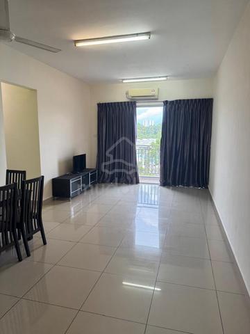 D'Rich Executive Suites 1