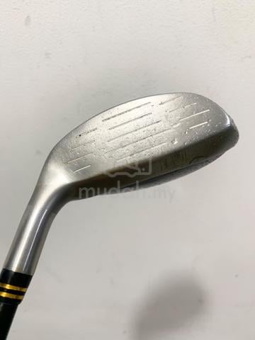Golf Utility/Hybrid/Rescue U3 Maruman Conductor - photo 2 of 5