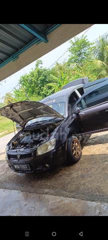 2009 Proton SAGA 1.3 M-LINE (M) - 1