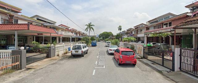 Prai Taman Emas 2 sty House For Sale Below MV 1