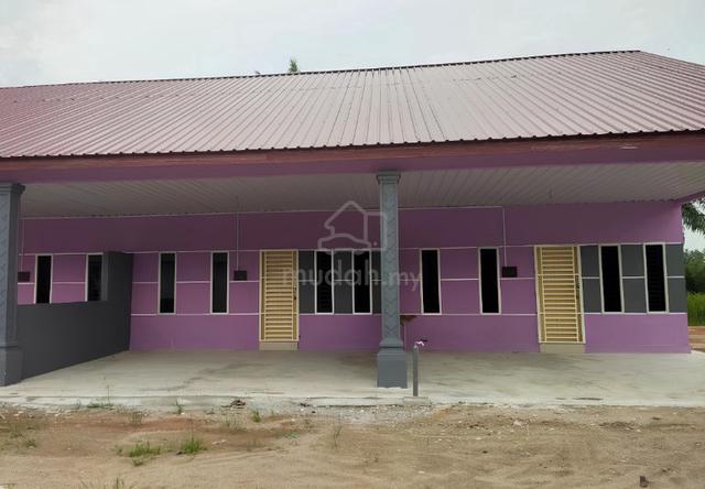 Rumah kembar 3 1