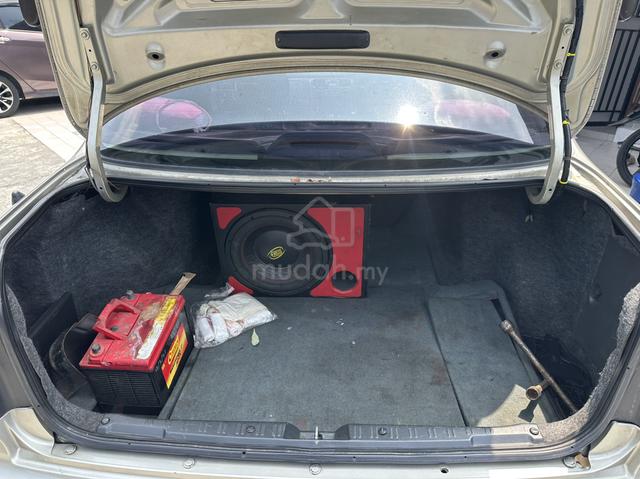 Honda Accord S86 VTEC 2.0 Auto ( 2012 ) - 4