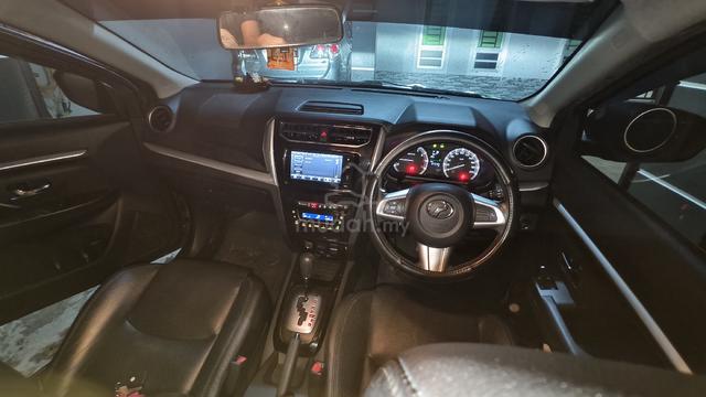2019 Perodua ARUZ 1.5 AV (A) - 2