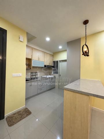 Sensory Residence @ Southville City 1