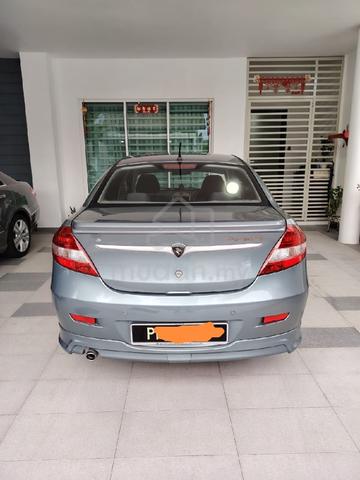 2011 Proton Persona 1.6 (A) - 2