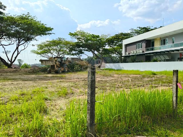 Taman Nusa Perintis Residential Bungalow Land Good Deal 1