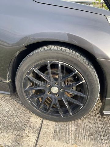 2011 Nissan TEANA 2.5 250 XV PREMIUM J32 (A) - 5