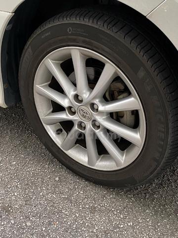 2009 Toyota ESTIMA 2.4 AERAS ACR50W FACELIFT (A) - 4